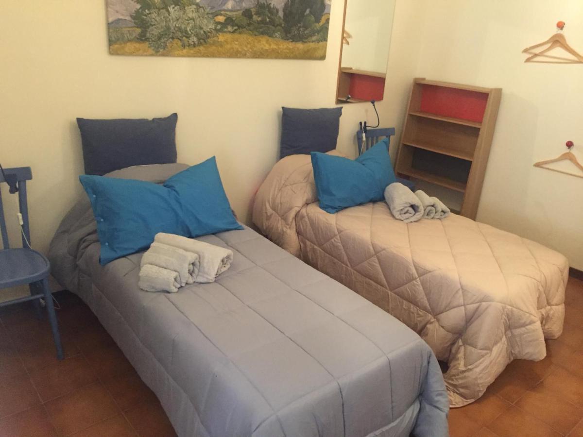 A Casa Di Elena Bed & Breakfast Finale Ligure Luaran gambar