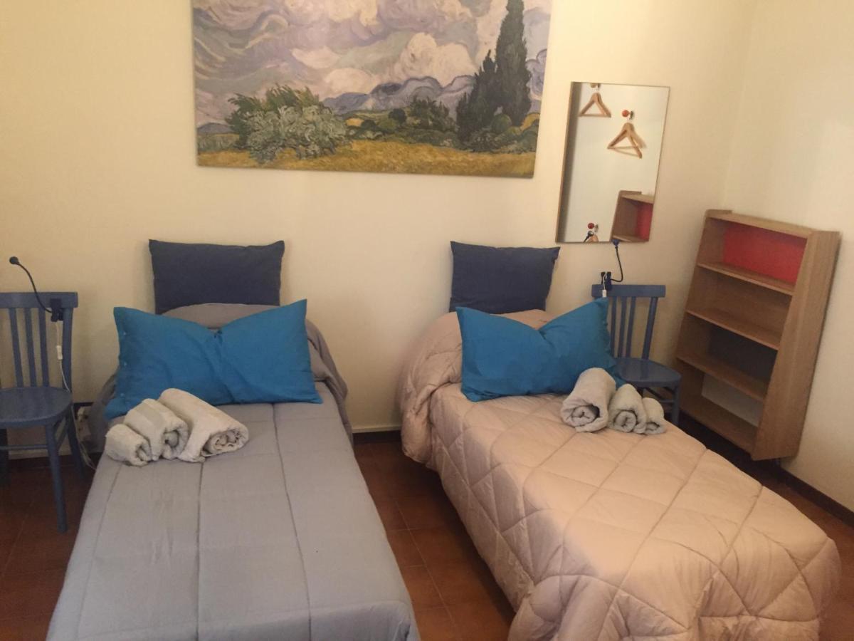 A Casa Di Elena Bed & Breakfast Finale Ligure Luaran gambar